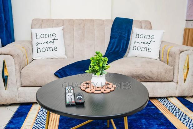 Furnished 1bdrm Bedsitter in Attic Place, South B for rent - thumbnail 9