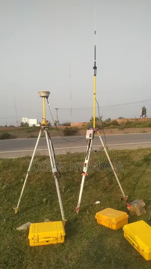 Land Surveyor