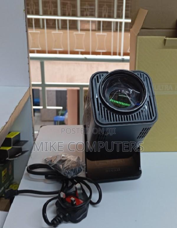 Hy320 Portable Projector,Fhd - main view