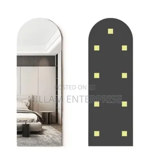 Unbreakable Acrylic Mirror/ Selfadhesivemirrors