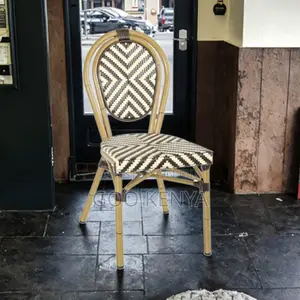 Home Event Chair; Single Seater Rattan Event Chair Without Arms