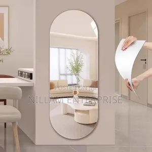 Unbreakable Acrylic Mirror/ Selfadhesivemirrors