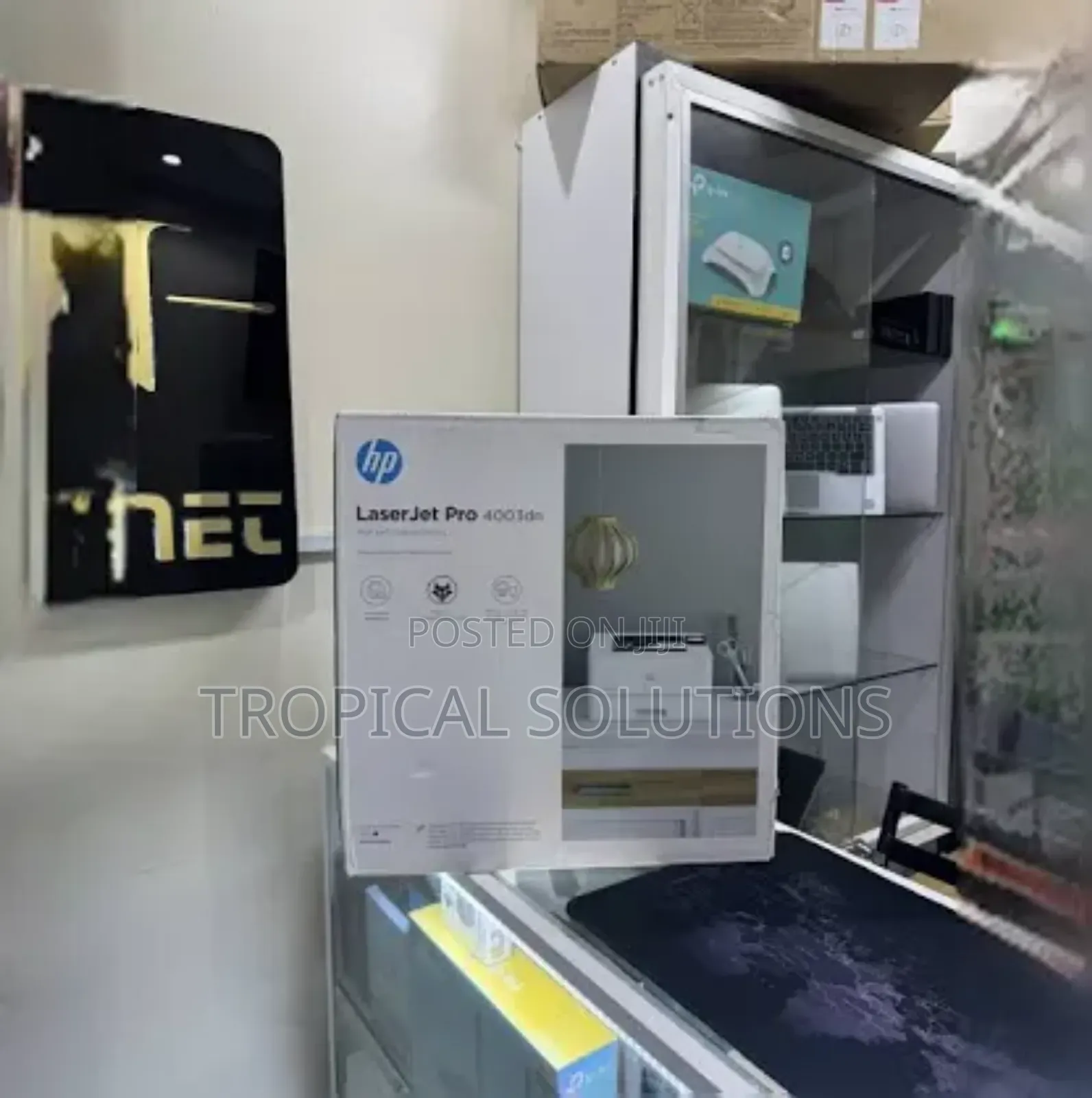 Hp Laserjet Pro 4003dn, Printing Only Duplex 4003dn