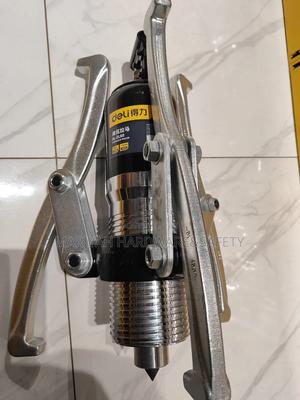 50 Ton Hydraulic Puller - thumbnail 2