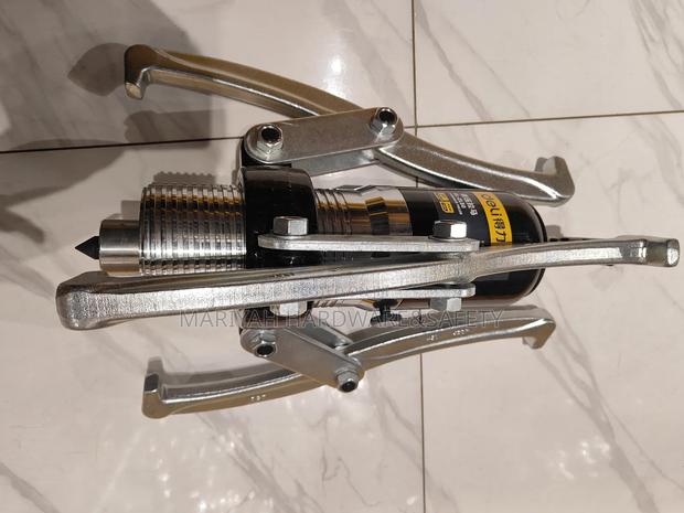 50 Ton Hydraulic Puller - thumbnail 3