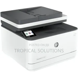 Hp Laserjet Pro MFP 3103fdw Print,Copy,Scan Fax.3103fdw