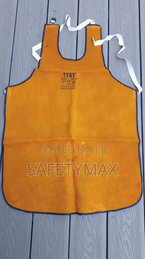 Wlding Apron