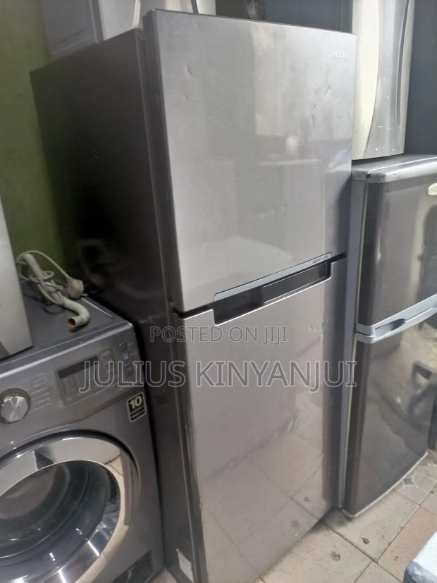 Samsung Inverter Double Door Fridge - thumbnail 2