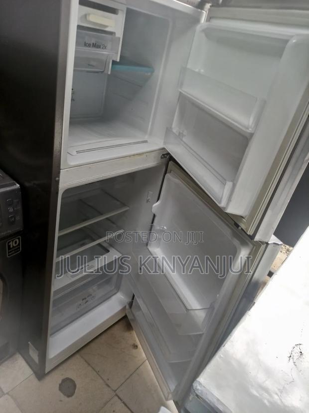 Samsung Inverter Double Door Fridge - thumbnail 3