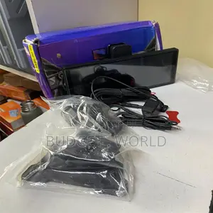 Portable Car Mp5 10.26 Inch Support Carplay / Android Auto