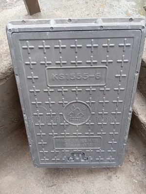 Home Use Light Duty Manhole Cover