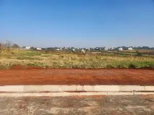 Prime 1/4 Acre Serviced Residential Plots in Kiambu Tatu City Area