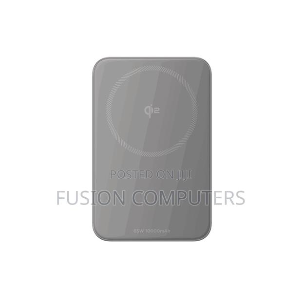 Ecoflow Rapid 10000 Mah Magnetic Power Bank - thumbnail 2
