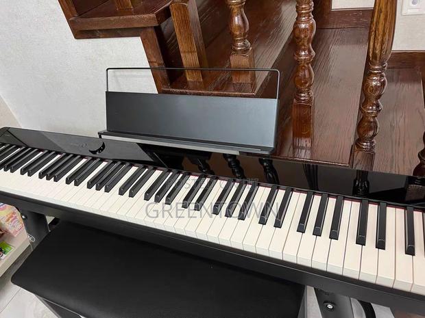 88-Key Casio Px-S1100 Privia Digital Stage Piano Bundle - main view