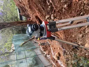Land Surveyor