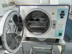 Table Top 18l Autoclave