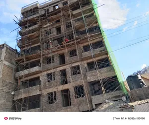 Scaffolding Frames for Hire