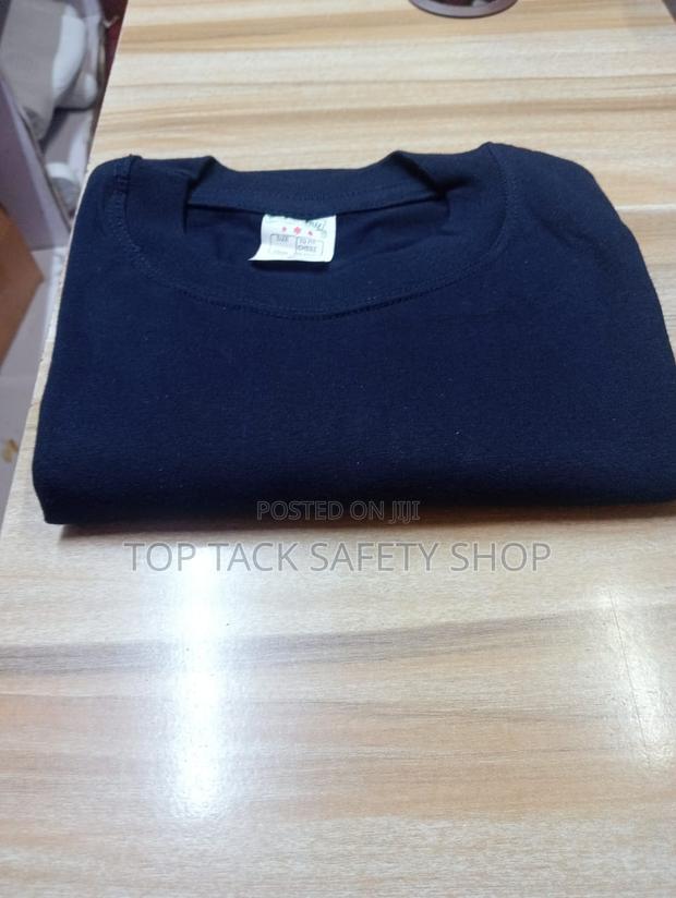 Navy Blue Adult Tshirts