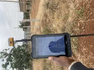 Land Surveyor