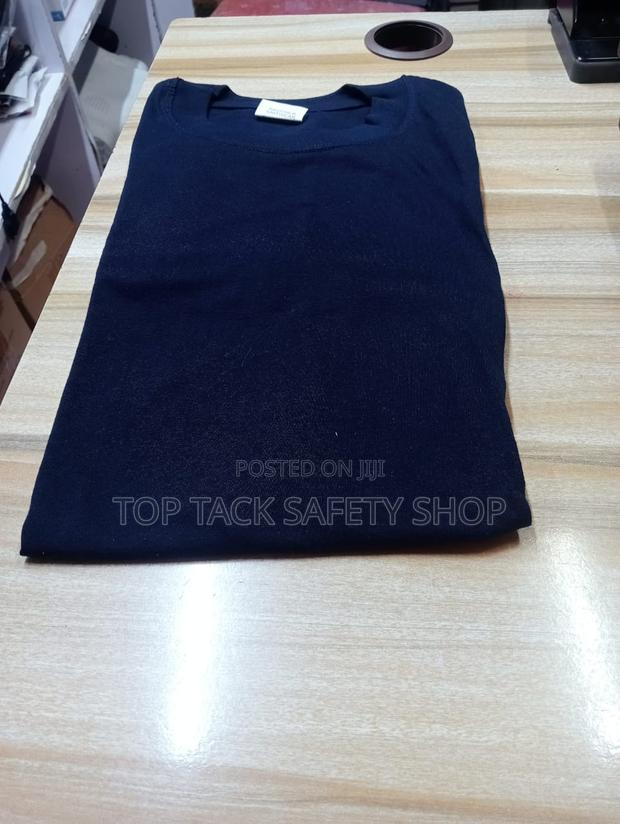 Navy Blue Adult Tshirts - thumbnail 2