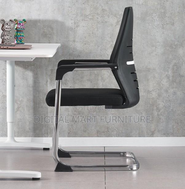 Office Chair: High Back Durable Milling Office Chair - thumbnail 2