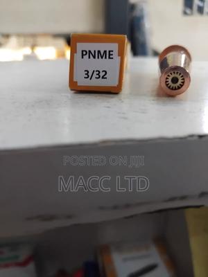 Precision Flame Cutting Nozzle - main view