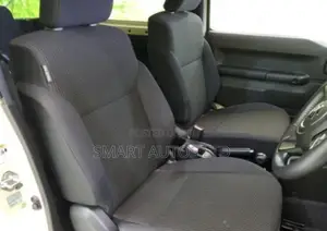 Suzuki Jimny 2018 Beige