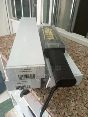 Garrett Metal Detectors In Kenya