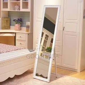 Home Mirror; Large Full-Length Standing Mirror for Dressing Room