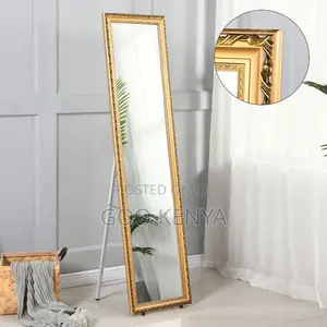 Home Mirror; Large Full-Length Standing Mirror for Dressing Room
