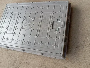 Residential Grade Fibre Reinforced Cover