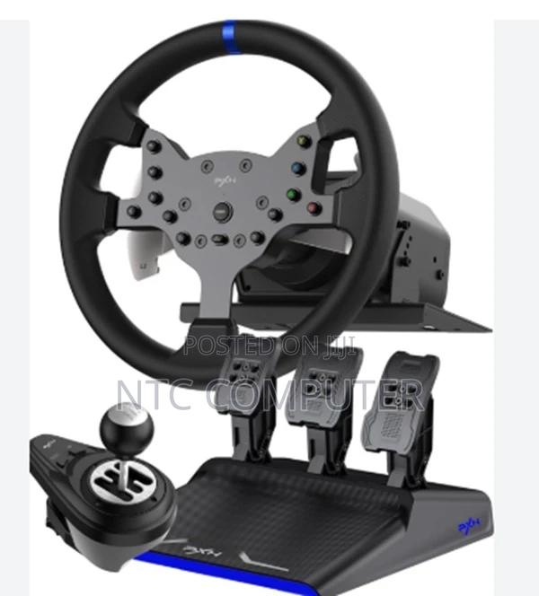 PXN V99 Racing Wheel