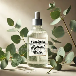 Eucalyptus Hydrosol