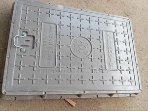 Residential Access Cover Fibre Type 450by 600
