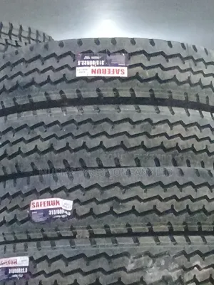 Saferun 315/80r22.5. 20pr All Posion