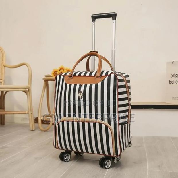 Portable Short Trip Travel Bag