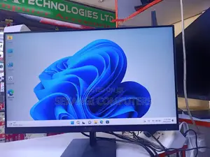 Hp 27 Inches Edge to Edge Resolution