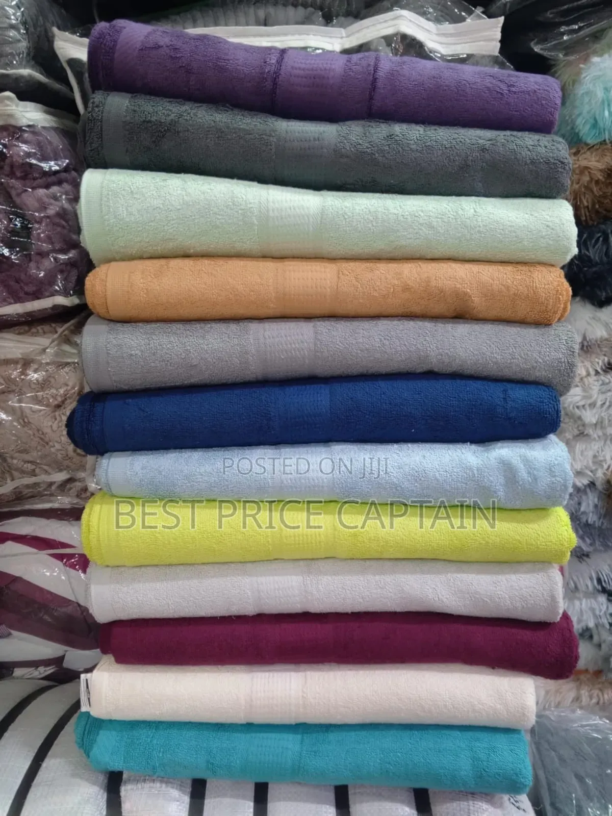 Extra Large Towels*. *Size 90*180*