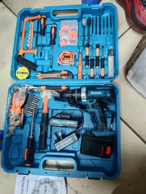 Makita Cordless Drill /Cordless Drill Makita