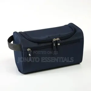 Travel Toiletry Bag Men Women Waterproof Wash Bag Kit