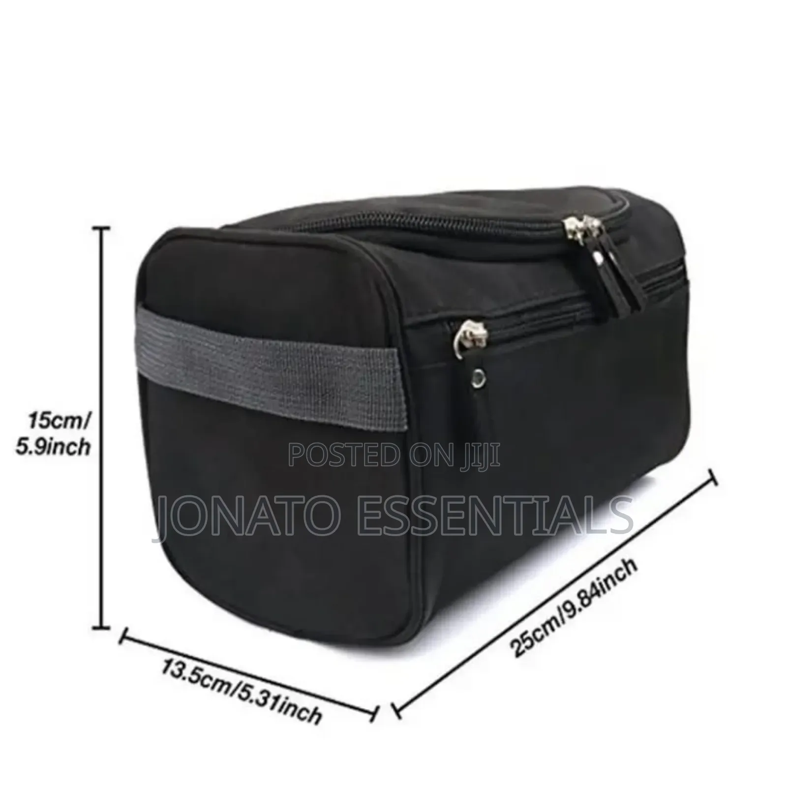 Travel Toiletry Bag Men Women Waterproof Wash Bag Kit