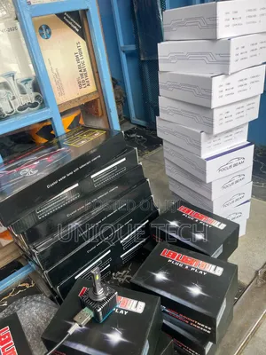 Car Hid to Led Headlight Kit D1s D3s D4r D4s D2r D2s