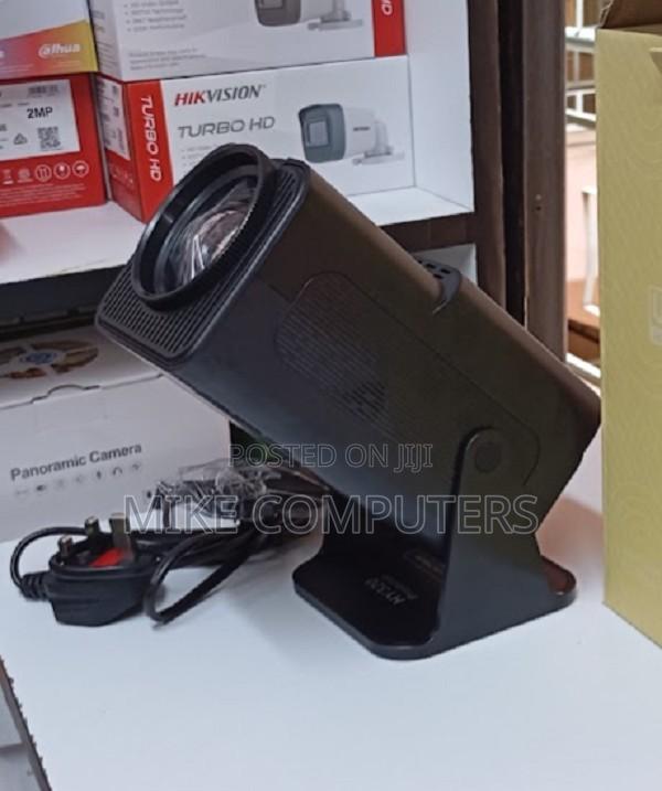 Hy320 Android Projector Full Hd - main view