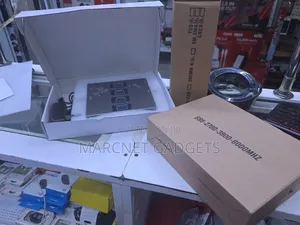 5g 4g 3g 2g Quad Band GSM Cell Signal Amplifier Booster Full Kit