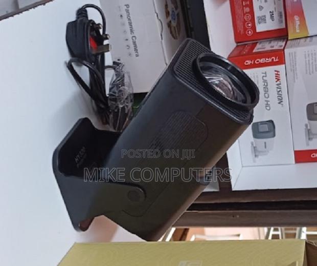 Hy320 Android Projector Full Hd - thumbnail 2