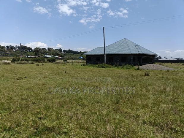 1/8 Plot for Sale Behind Shiners Boys School