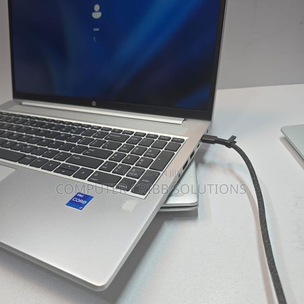 Laptop HP ProBook 450 G9 16GB Intel Core I7 SSD 512GB - thumbnail 4