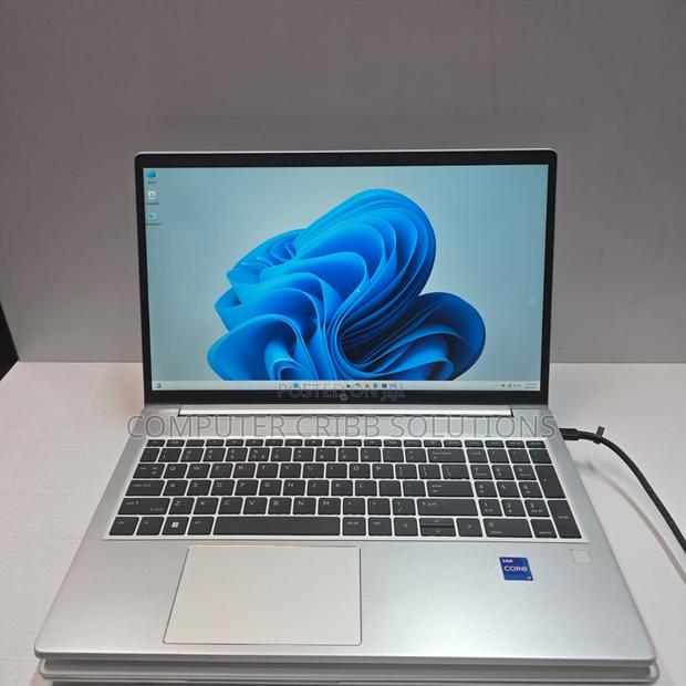 Laptop HP ProBook 450 G9 16GB Intel Core I7 SSD 512GB