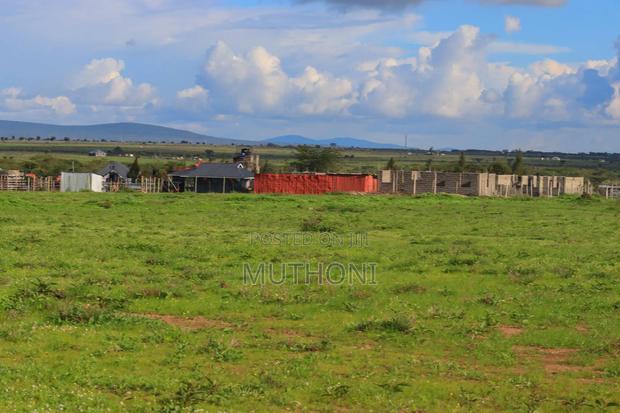 Sabaki Mombasa Road - main view