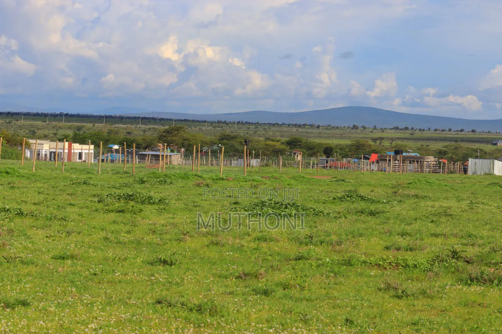 Sabaki Mombasa Road